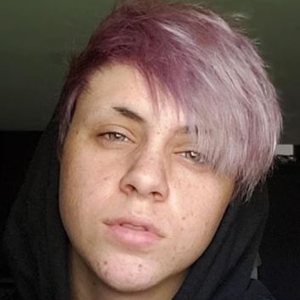 Meh Its Ehh, 23 (TikTok Star)