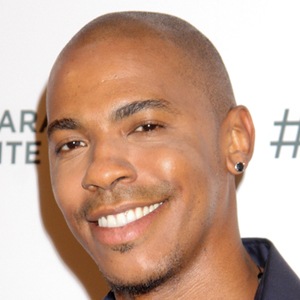 Mehcad Brooks image 4