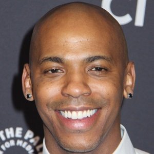 Mehcad Brooks image 5
