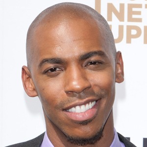 Mehcad Brooks image 6