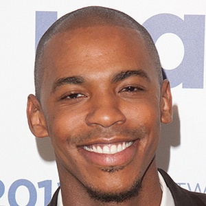 Mehcad Brooks image 7