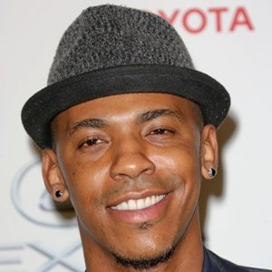 Mehcad Brooks image 8