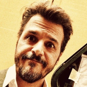 Mehmet Gunsur, 48 (Movie Actor)