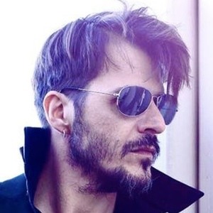 Mehmet Gunsur, 50 (Movie Actor)