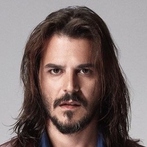 Mehmet Gunsur, 50 (Movie Actor)