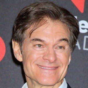 Mehmet Oz image 4