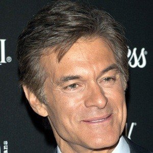 Mehmet Oz image 5