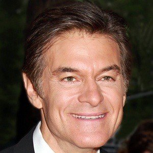 Mehmet Oz image 6
