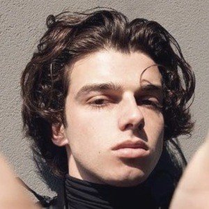 Mehro, 25 (Pop Singer)