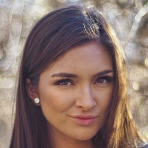 Mei Brennan, 28 (Golfer)