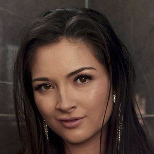 Mei Brennan, 28 (Golfer)