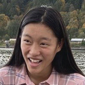 Mei Walters, 24 (Звезда Тиктока)