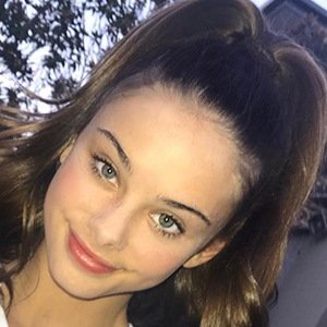Meika Woollard, 21 (Model)