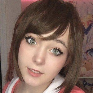 MeikaSama, 22 (TikTok Star)