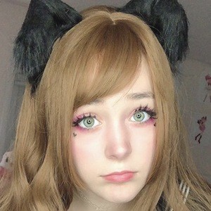 MeikaSama, 22 (TikTok Star)