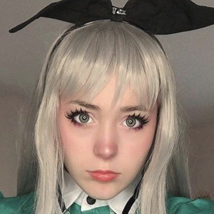 MeikaSama, 22 (TikTok明星)