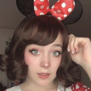 MeikaSama, 22 (TikTok明星)