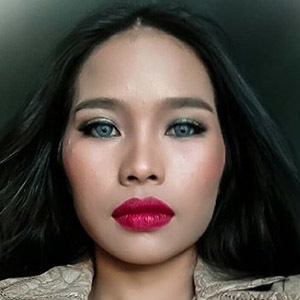 Meili Yen, 30 (模特)