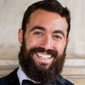 Meir Kay, 35 (YouTube Star)