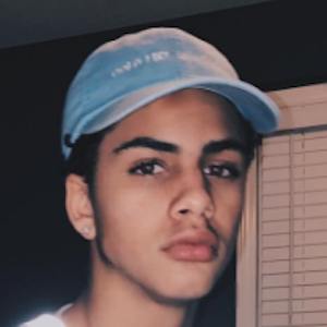 Mekai Collins, 24 (Instagram Star)