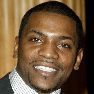Mekhi Phifer image 3