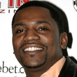 Mekhi Phifer image 4