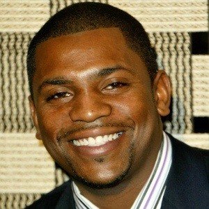 Mekhi Phifer image 5