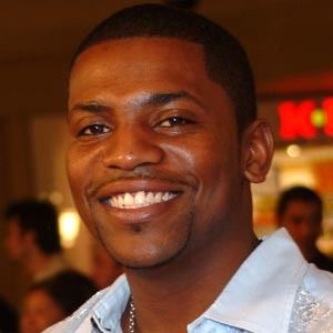Mekhi Phifer image 6