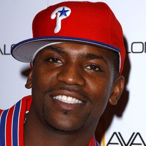 Mekhi Phifer image 7