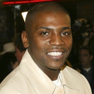 Mekhi Phifer image 8