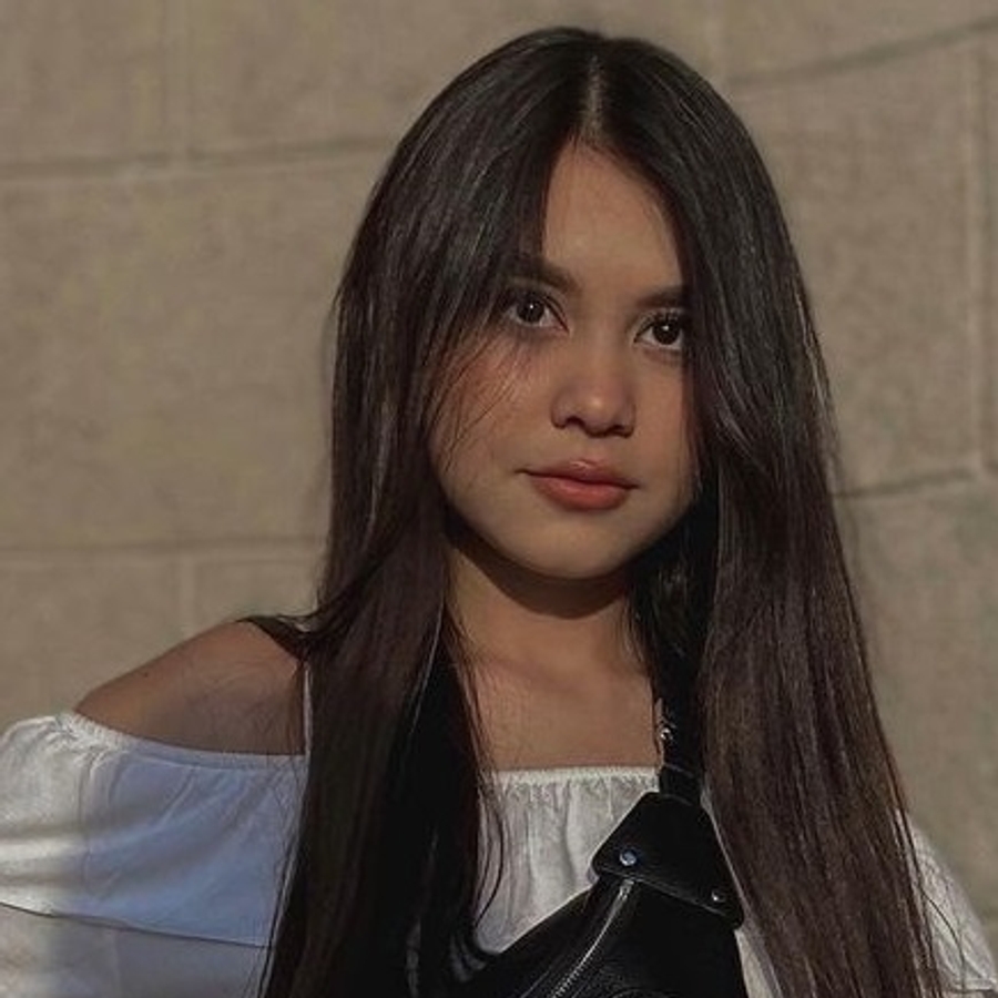 Mekhrona Sharipova image 5