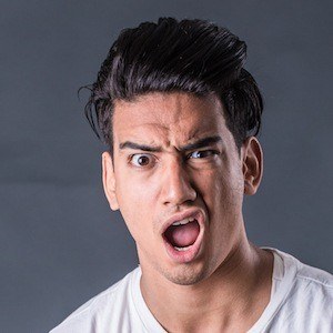 Mekki Zarrouk, 27 (YouTube明星)