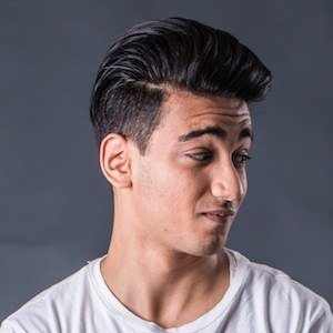 Mekki Zarrouk image 5