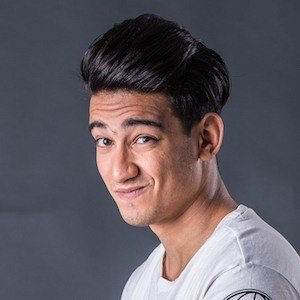 Mekki Zarrouk image 6