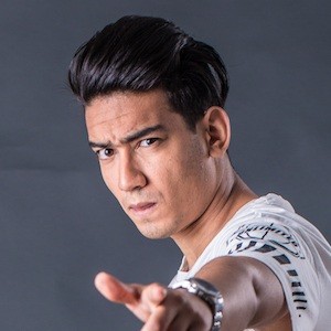 Mekki Zarrouk image 7