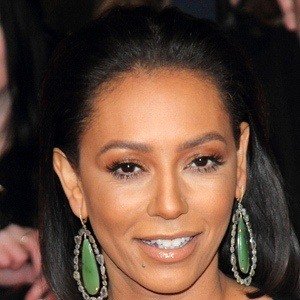 Mel B, 50 (流行歌手)