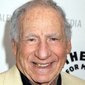 Mel Brooks, 97 (導演)