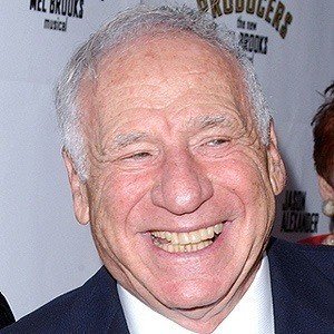 Mel Brooks, 97 (Đạo diễn)