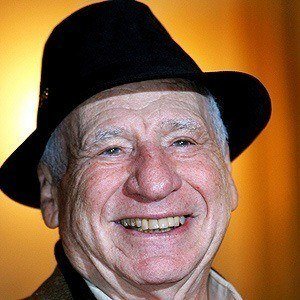 Mel Brooks image 3