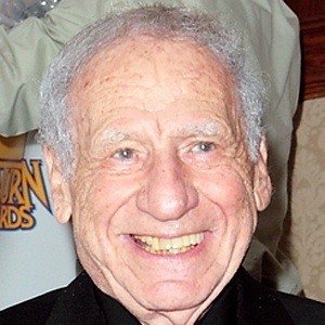 Mel Brooks image 5