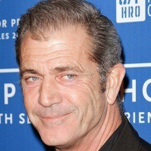 Mel Gibson image 1