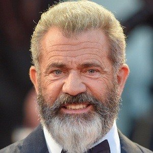 Mel Gibson image 6