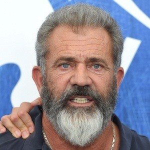 Mel Gibson image 8