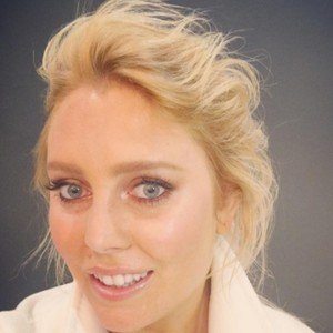 Mel Greig, 41 (Radio Host)
