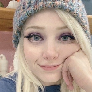 Mel Wherry, 30 (TikTok Star)