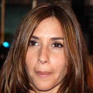 Melanie Blatt, 48 (Pop Singer)