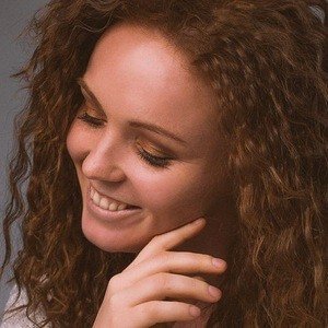 Melanie Driessen, 33 (Gymnast)