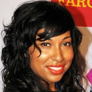 Melanie Fiona image 4