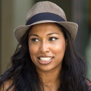 Melanie Fiona image 6