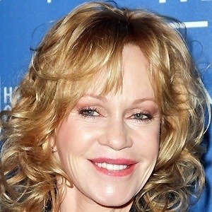 Melanie Griffith, 66 (电影女演员)